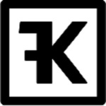 kayax_logo_finish_biale